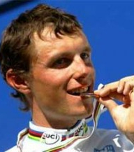 Игнатьев Михаил